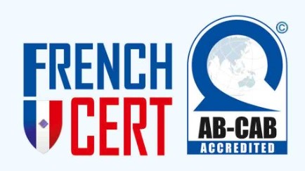 Logo FRENCCERT