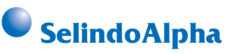 Logo SELINDO ALPHA