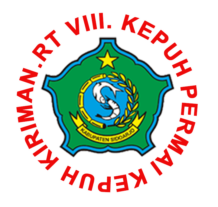 Logo RT 008