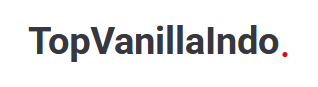 Logo TOP VANILLA
