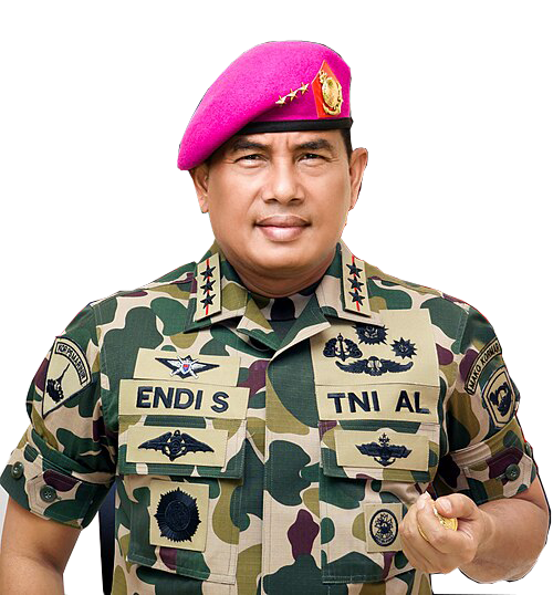 Komandan Marinir
